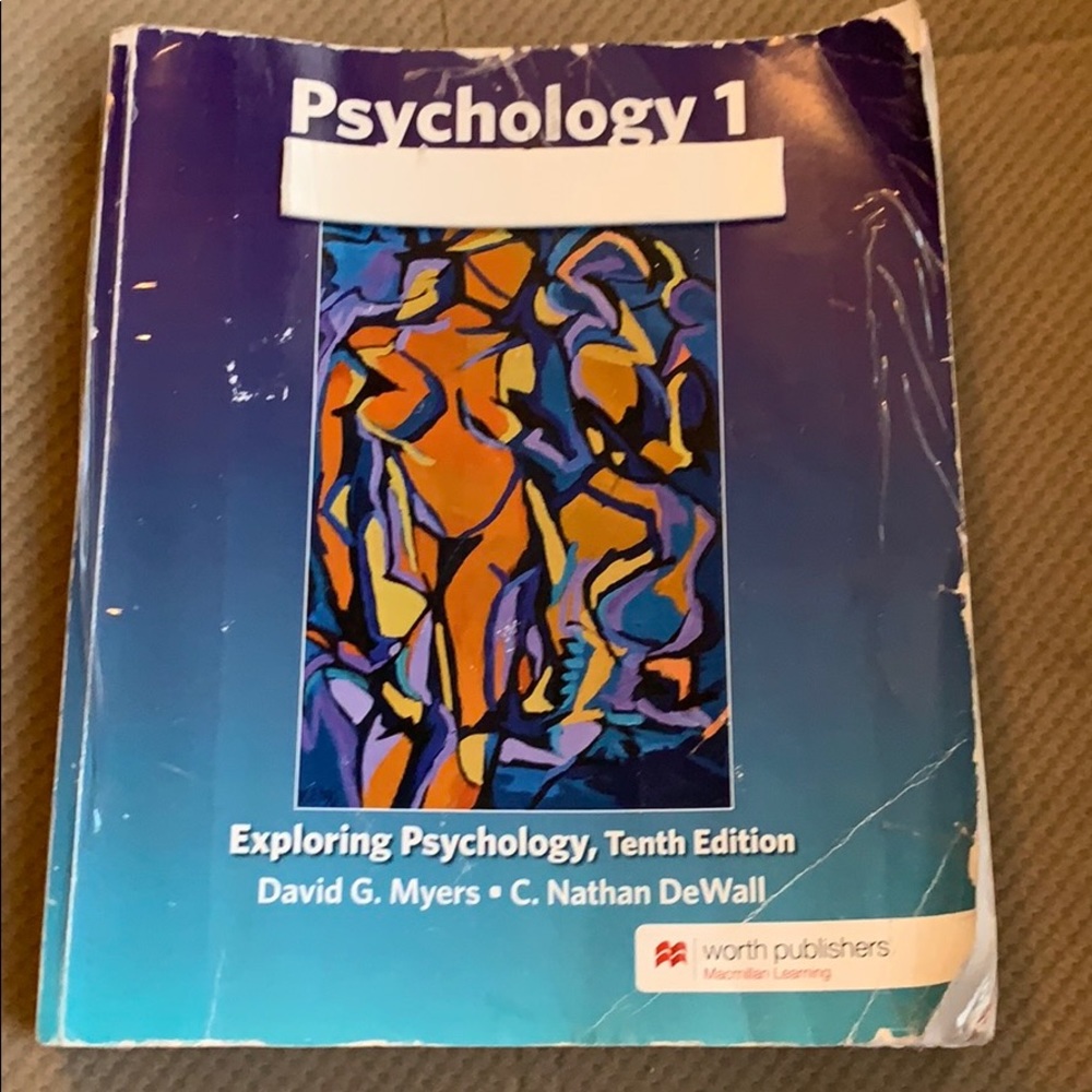 Textbook